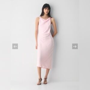 Aritzia Accounts Dress NWT